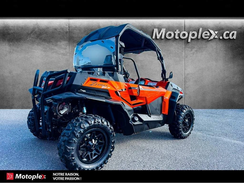 2021 Cfmoto Zforce 800 Lx Eps alt