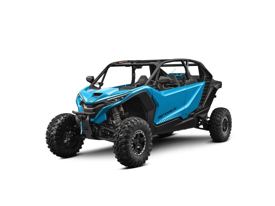 2027 Cfmoto Zforce Z10-4 alt