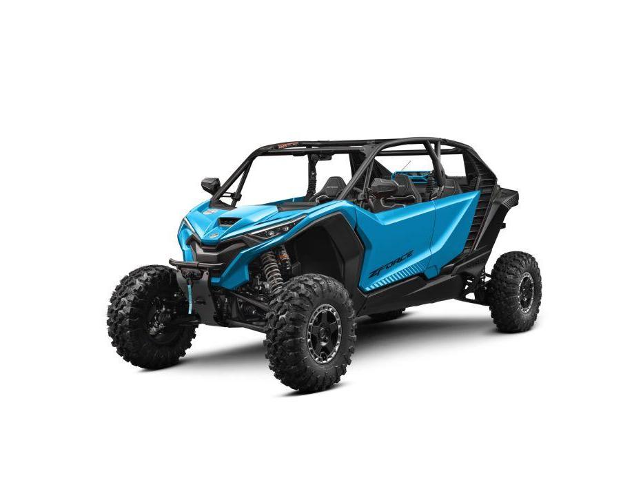 2027 ZFORCE Z10-4