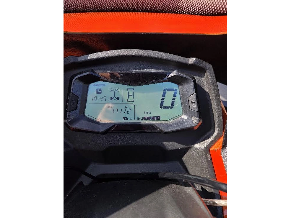 Cfmoto Cforce 800 Xc 2022 alt