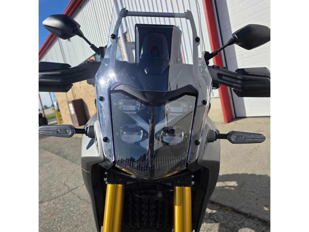2026 Yamaha Ténéré 700 alt