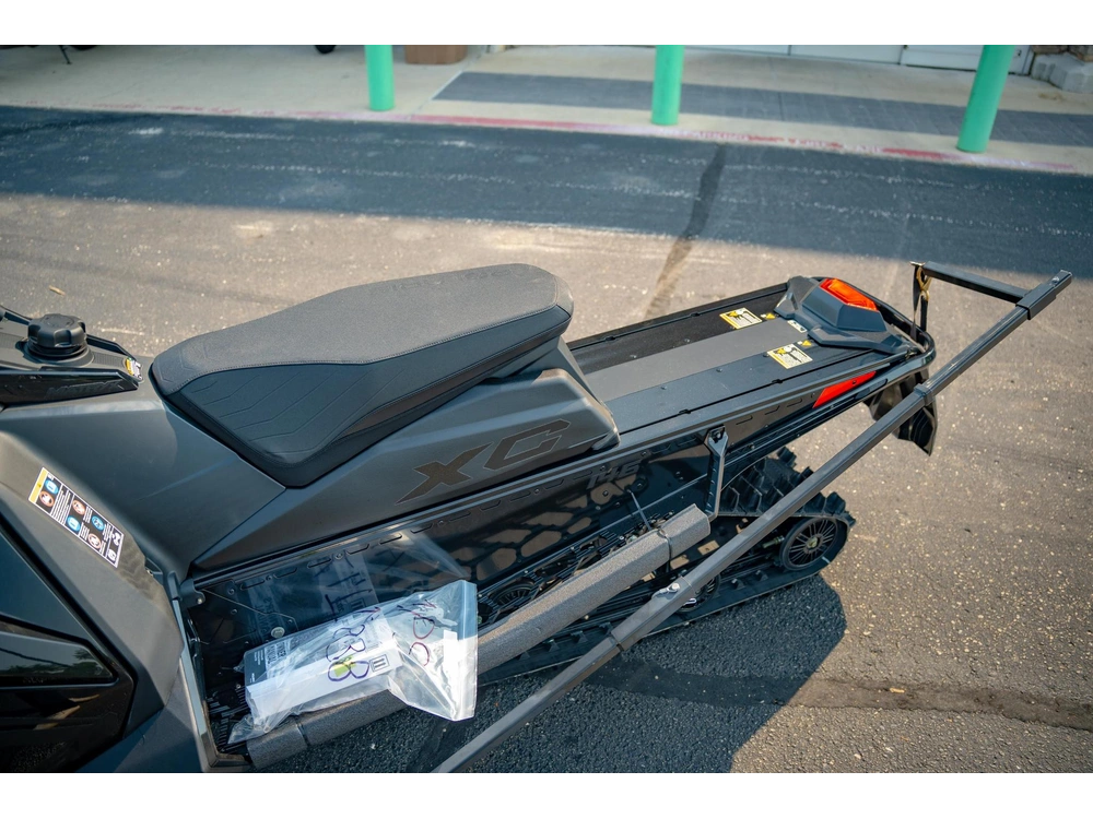 2027 Polaris 850 Switchback Assault Xc 146 alt
