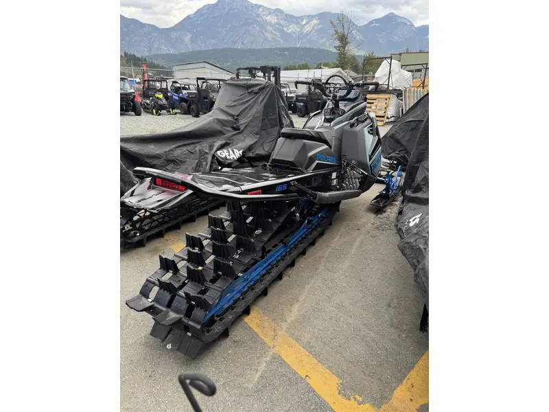 2026 Polaris BOOST RMK KHAOS 165x3.25 *$179 Bi-Weekly*