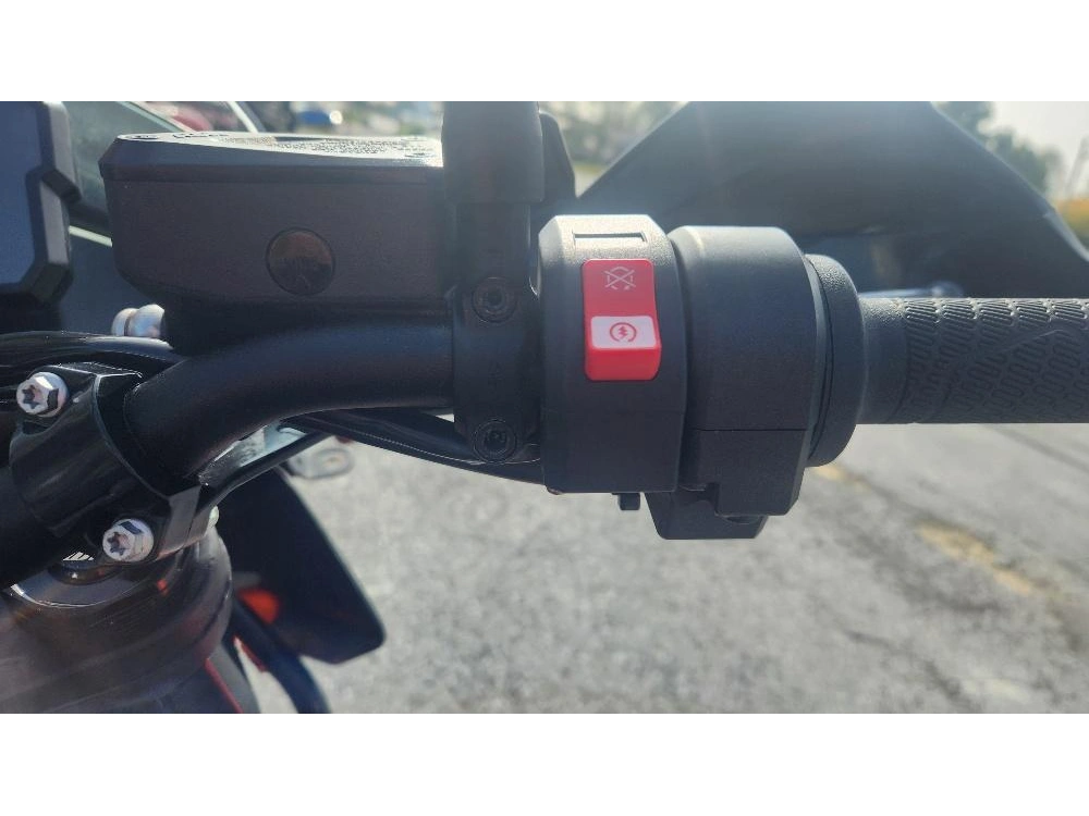 Ktm 790 Adventure 2020 alt