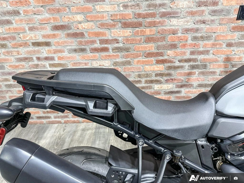2025 Harley-davidson Pan America 1250 St alt
