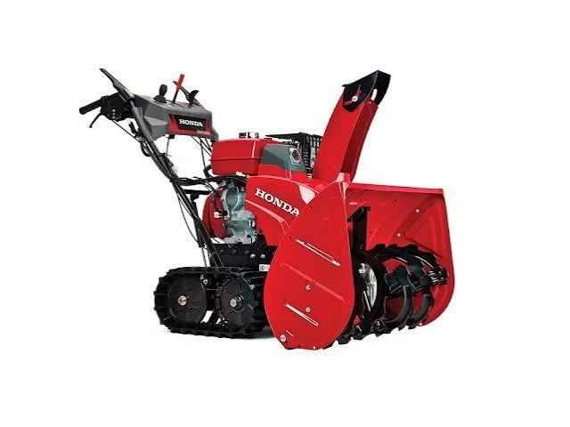 Honda 32 Pouces Chenille 2027 alt