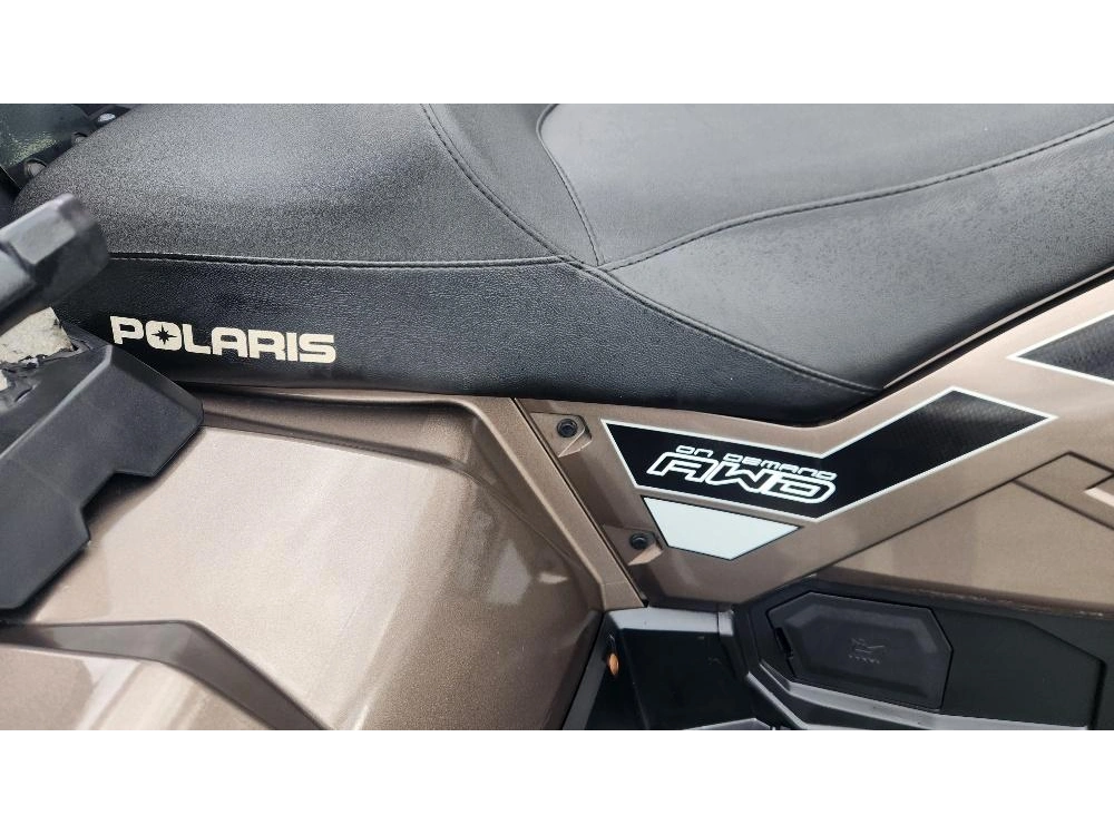 Polaris Sportsman 570 Touring Eps 2021 alt