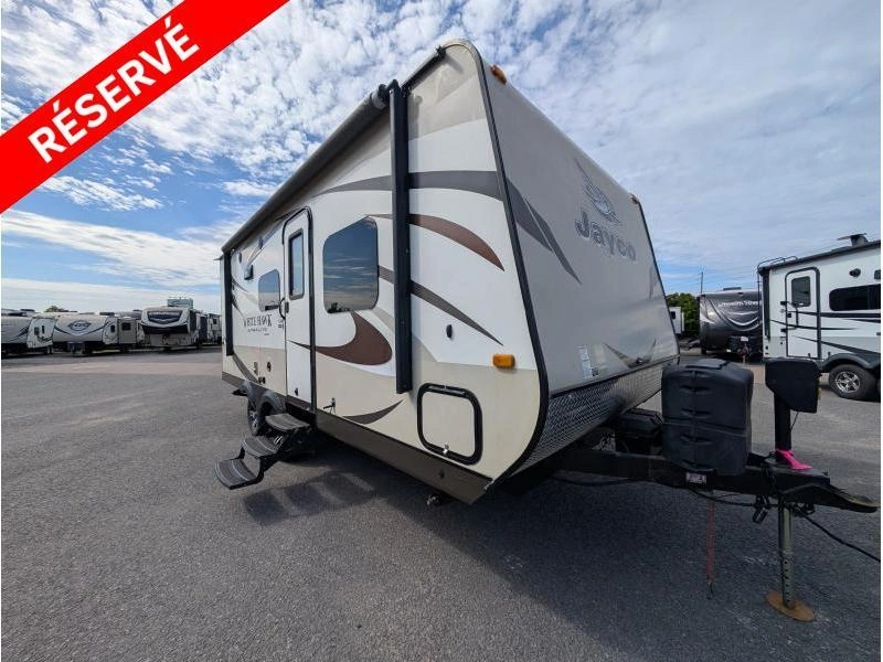 Jayco White Hawk 20mrb 2015 alt