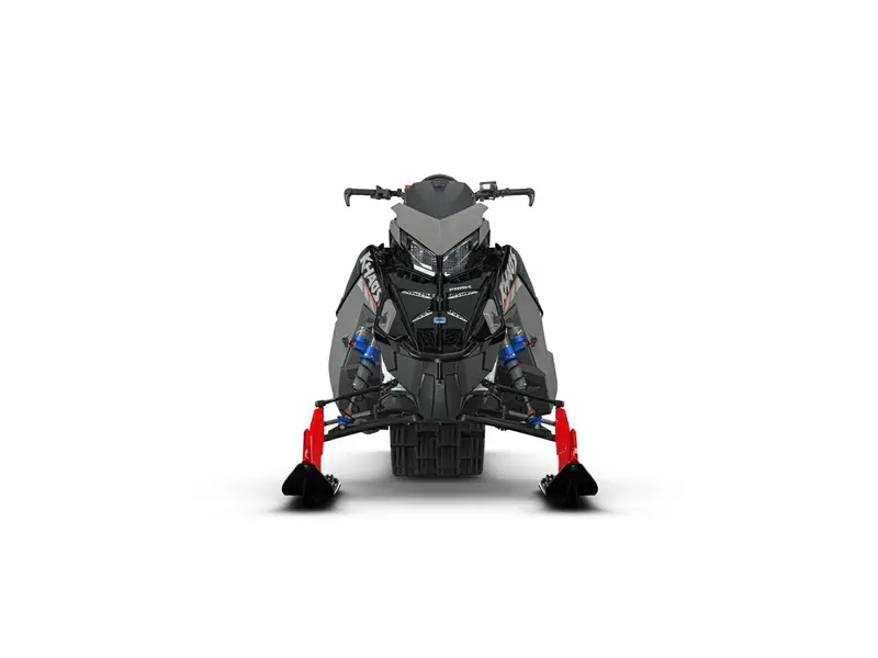 2027 Polaris SNO-27 BOOST RMK KHAOS 165 3.25"