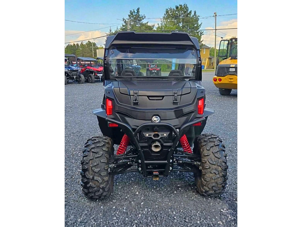 Cfmoto Zforce 950 Sport 2025 alt