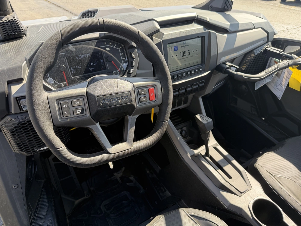 2026 Polaris Polaris Rzr Pro Xp 4 Ultimate