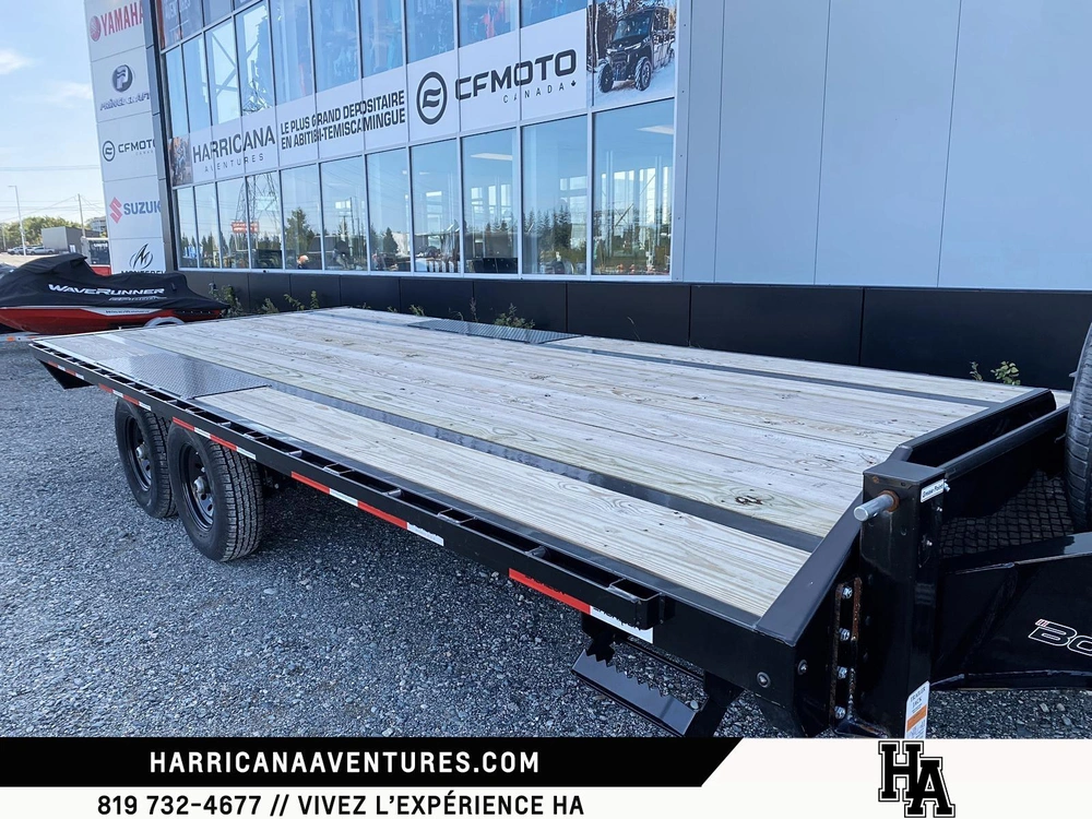 Horizon Ftz20x102 2026 alt