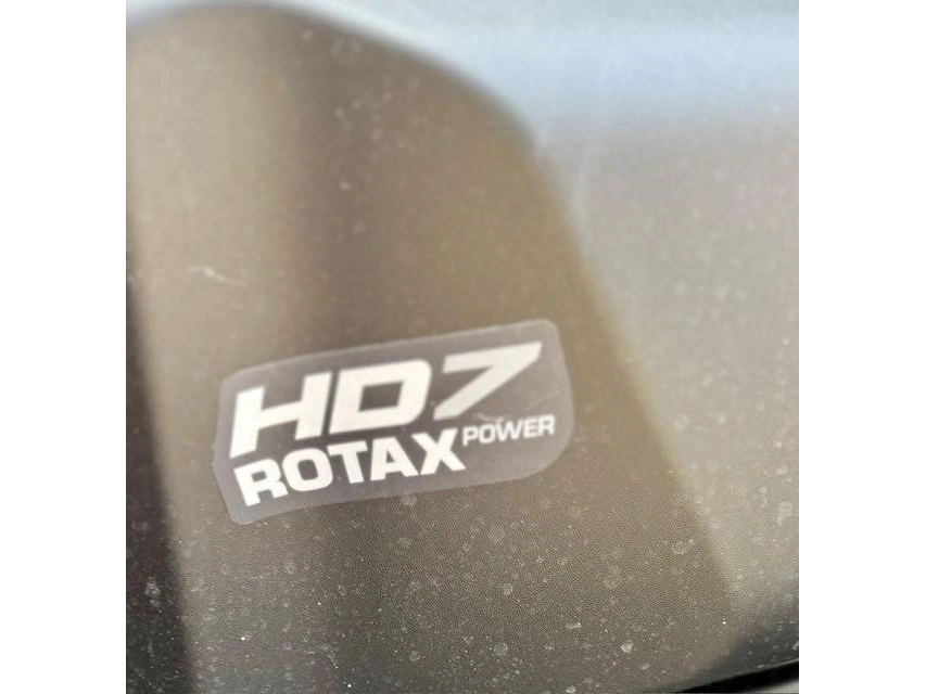 2026 Can-am Outlander Max Pro Hunting Edition Hd7 alt