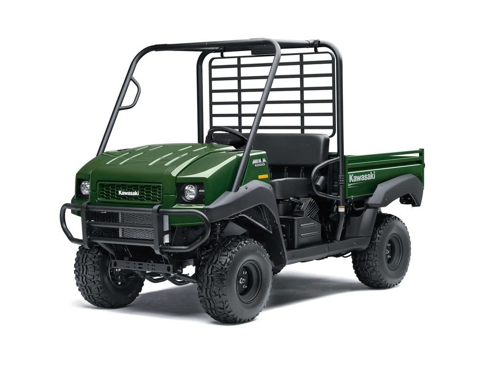 2027 Kawasaki Mule 4000 alt