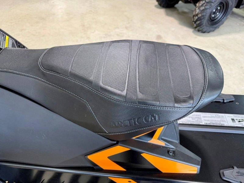 2026 Arctic Cat Riot 858 Sno Pro Es 1.75 (sport Gauge) alt