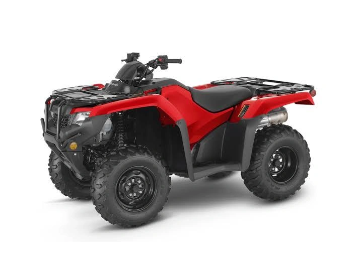 Honda Rancher 420 2027 alt