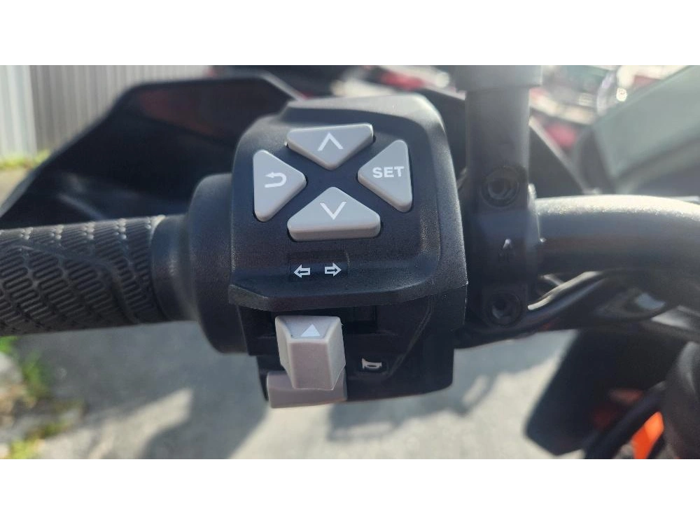 Ktm 790 Adventure 2020 alt