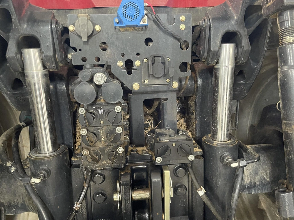 2017 Case Ih Magnum 310 alt