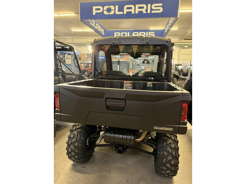 2026 Polaris Ranger Sp 570 Northstar Zenith Blue