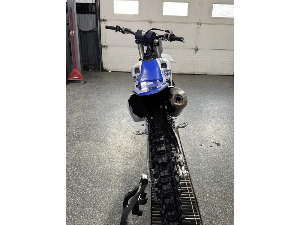 2027 Husqvarna Fc 250 alt