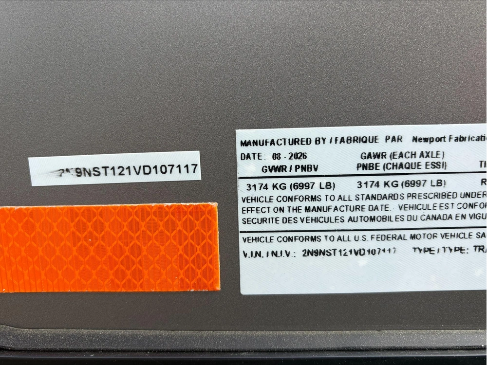 Newport Galv714ta2 Porte Rampe 2027 alt