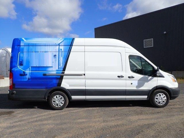 2015 Ford Transit