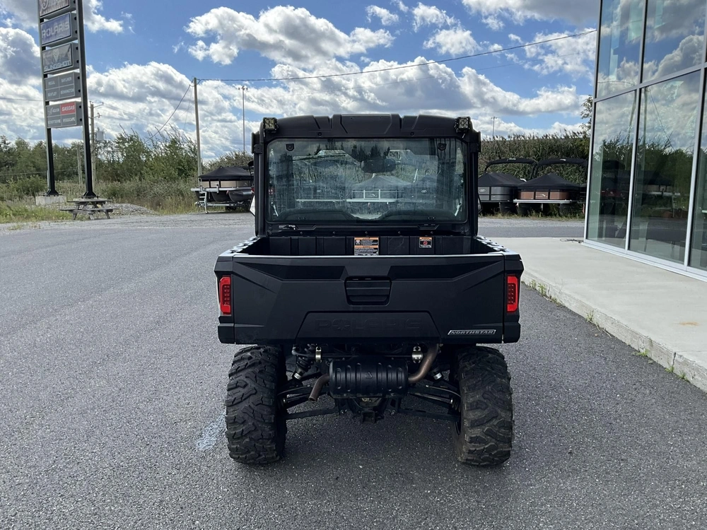 Polaris Ranger Sp 570 Northstar Edition 2025 alt