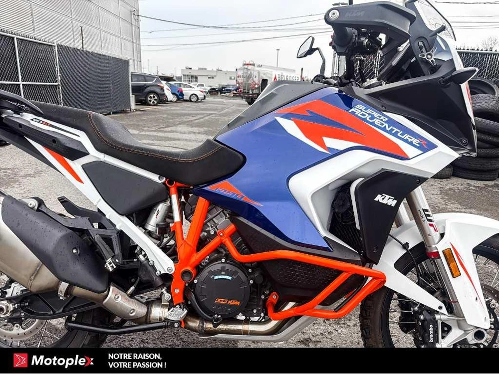 2023 Ktm 1290 Adventure R alt
