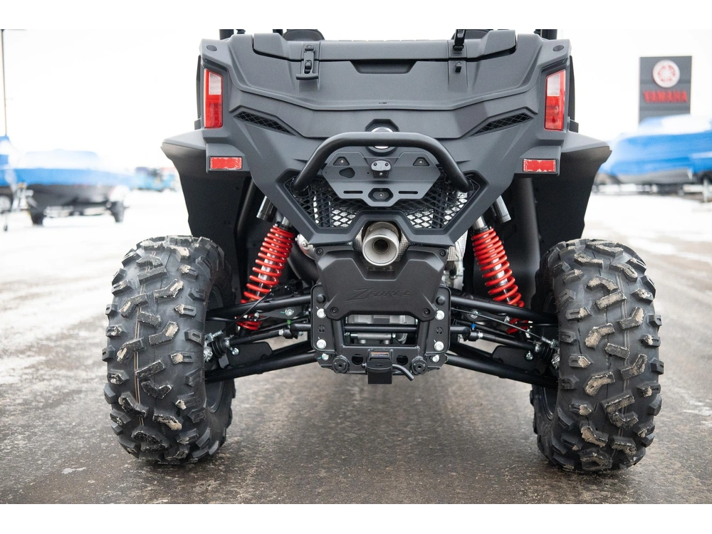 2026 Cfmoto Zforce 950 Trail Eps