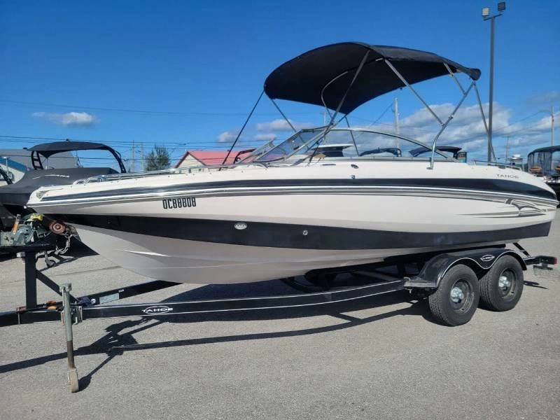 2006 Other Tahoe Q8i alt