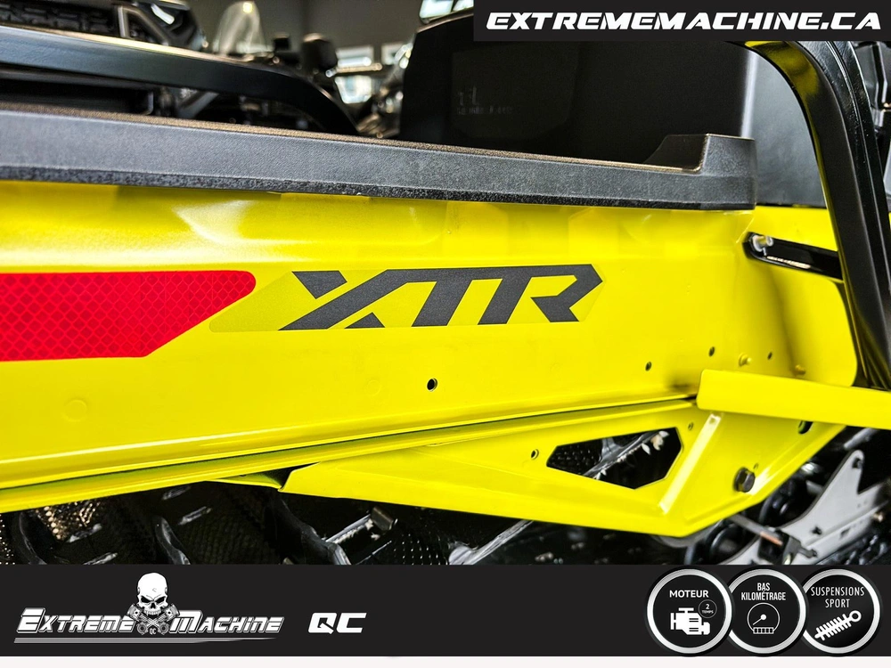 Skidoo Expedition Xtreme 850 Bas Kilométrage !!! 2025 alt