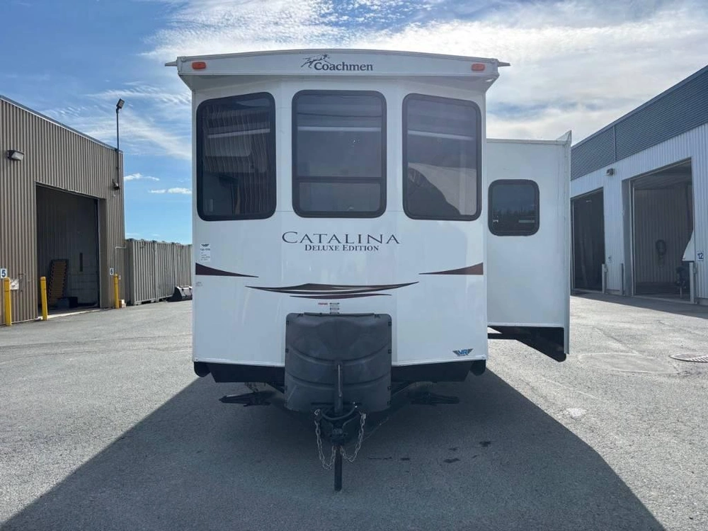 Coachmen Catalina 39fkds 2013 alt