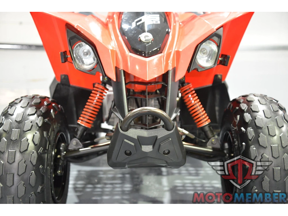 2019 Can-am Ds 90 alt