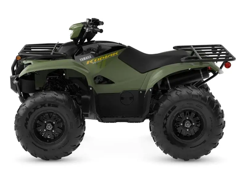 Yamaha KODIAK 700 EPS 2027