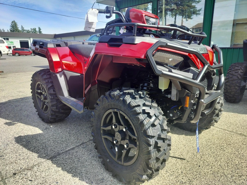 2026 Polaris Sportsman 570 Trail alt