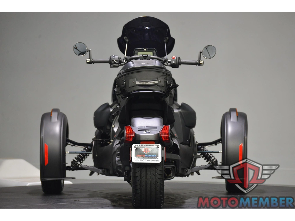 2024 Can-am Ryker Sport 900 alt