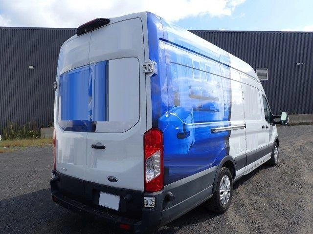 2015 Ford Transit