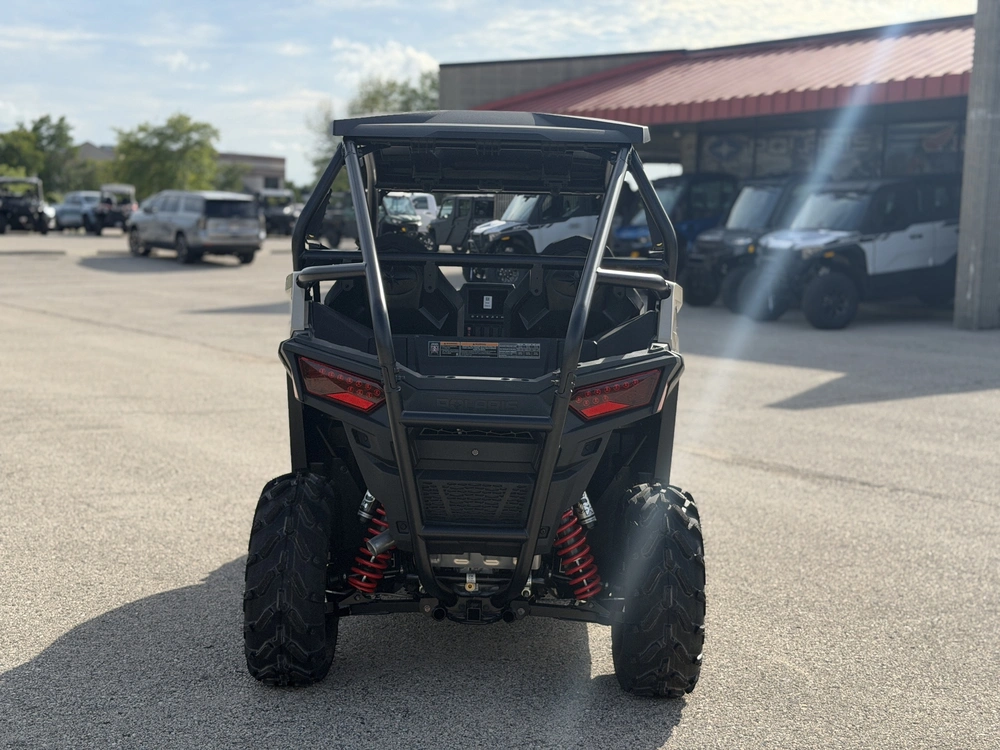 2026 Polaris Rzr Trail Ultimate alt