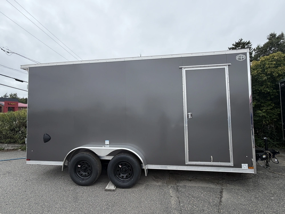 2027 Forest River Hlaft715ta2 Charcoal alt