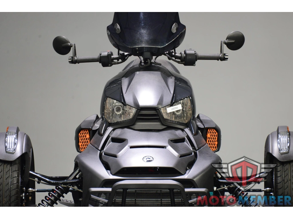 2024 Can-am Ryker Sport 900 alt