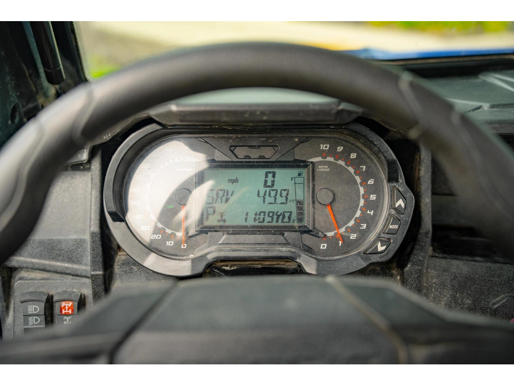 2024 Polaris General Xp 4 1000 Ultimate
