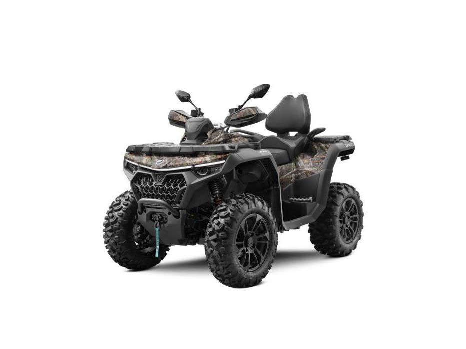 2027 CFORCE 1000 Touring