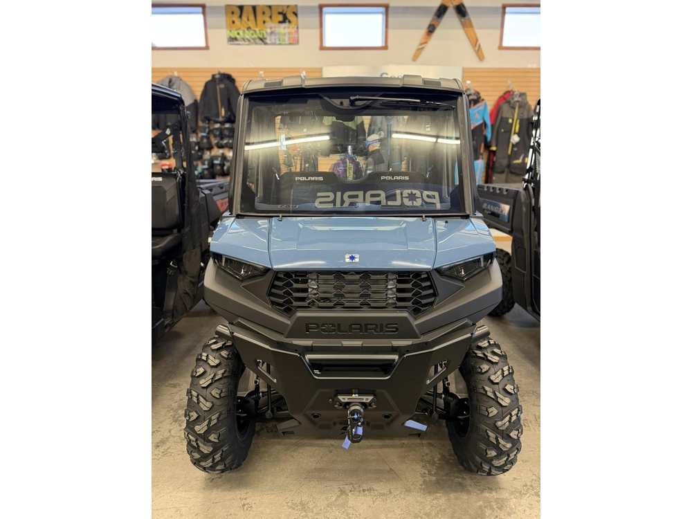 2026 Polaris Ranger Sp 570 Northstar Zenith Blue