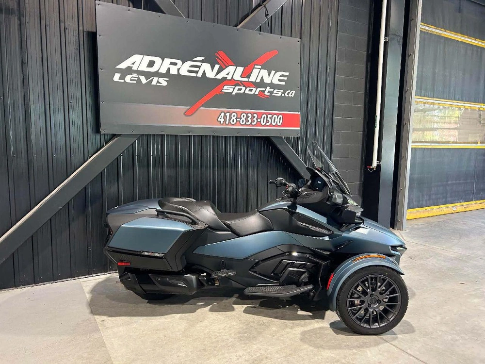 Can-am Rt 2026 alt