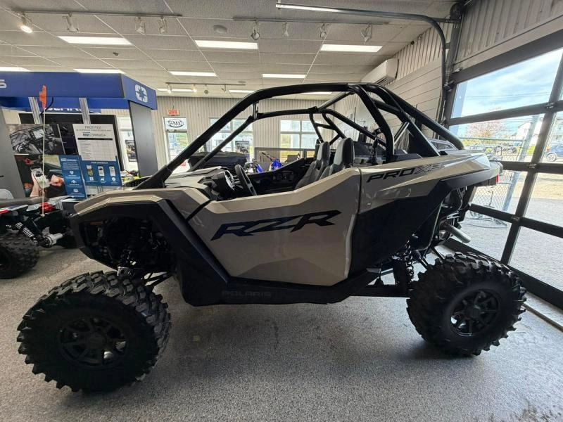 Polaris Rzr Pro Xp Sport 2026