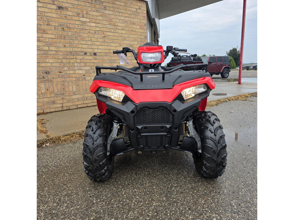 2026 Polaris Sportsman Touring 570 alt