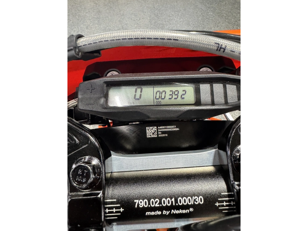 Ktm 300 Xc 2026 alt