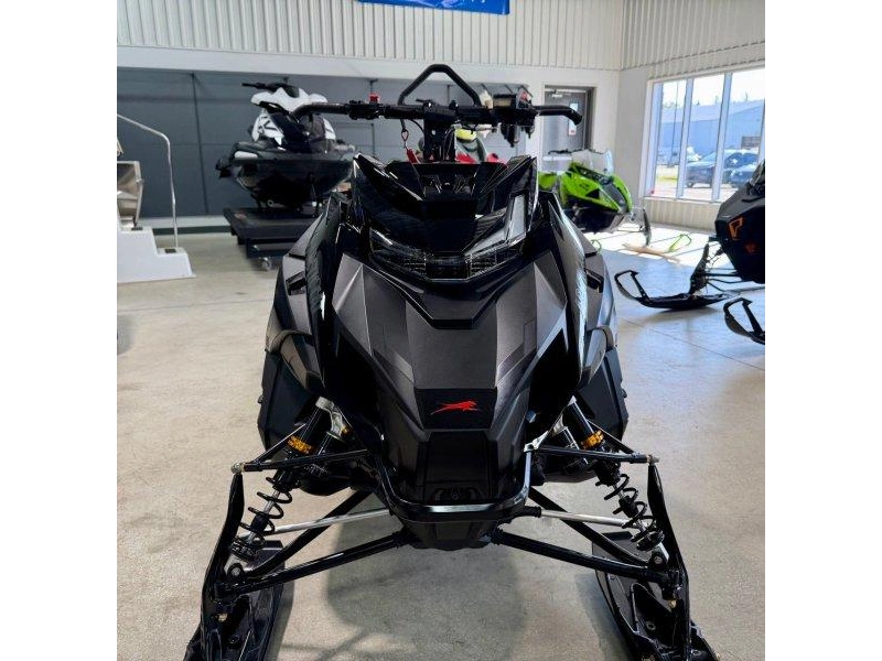 Arctic Cat M 858 Sno Pro Es 154 2.6 2027 alt
