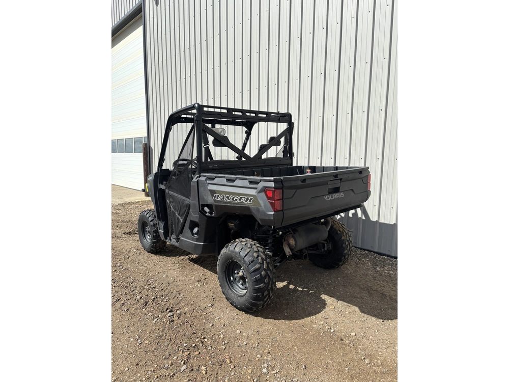 2025 Polaris Ranger 1000 Eps - Sage Green