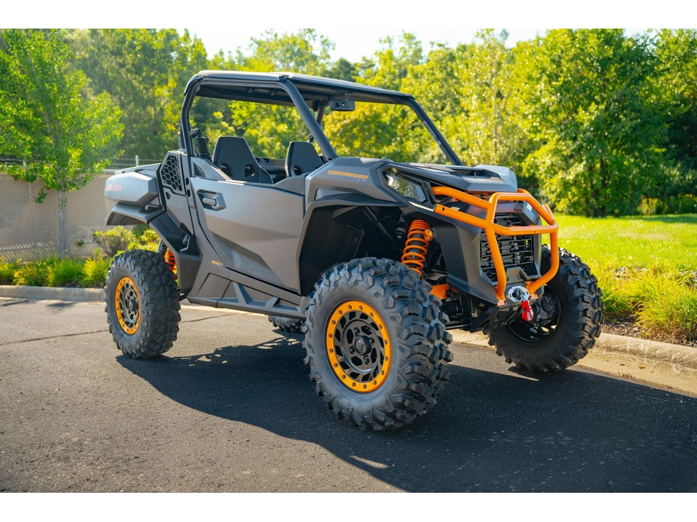 2026 Can-am Commander Xt-p 1000r alt